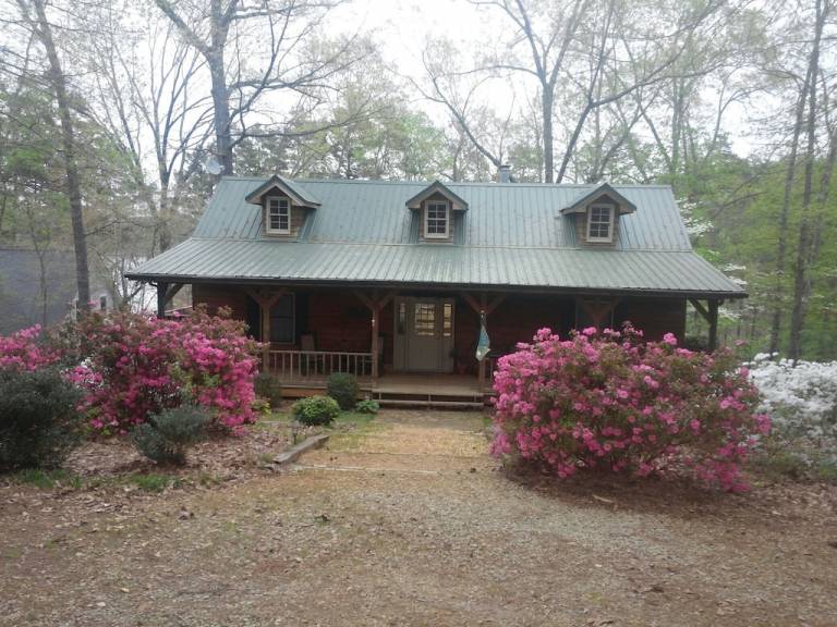 Cabin Lavonia