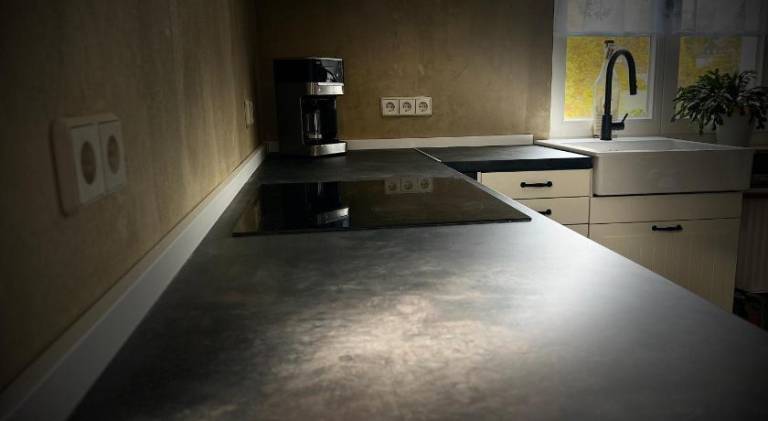 82 m&sup2; Ferienwohnung