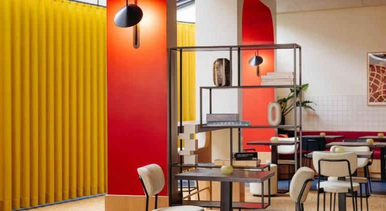 Leonardo Hotel Groningen City Center — photo 4