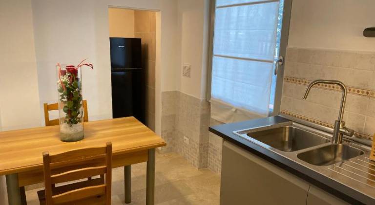 Apartment with 1 room for 4 persons — photo 4