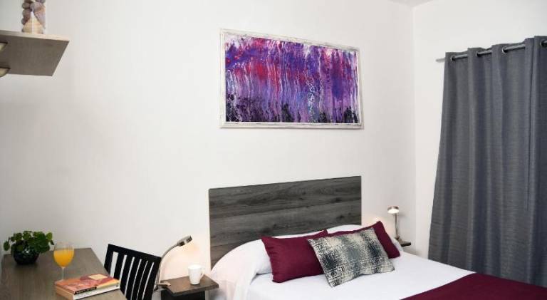 Holiday apartment with 1 room for 2 persons in Cancún