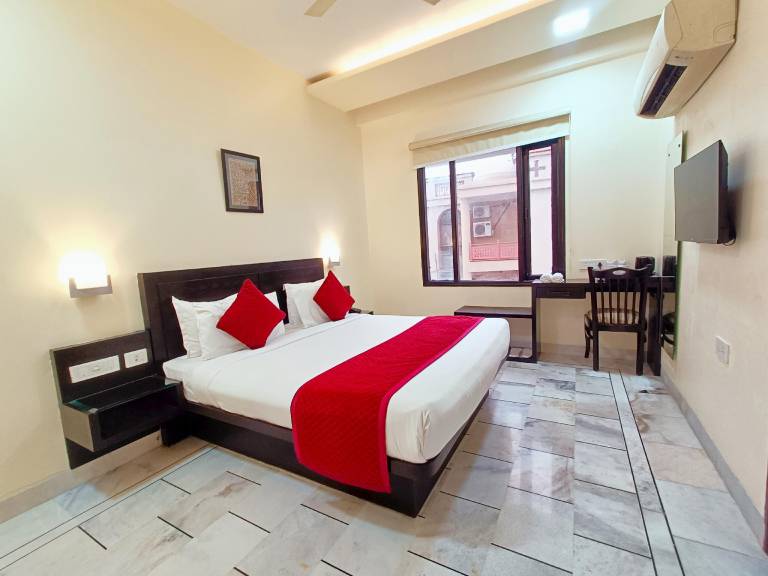 Hotel Sun Grand