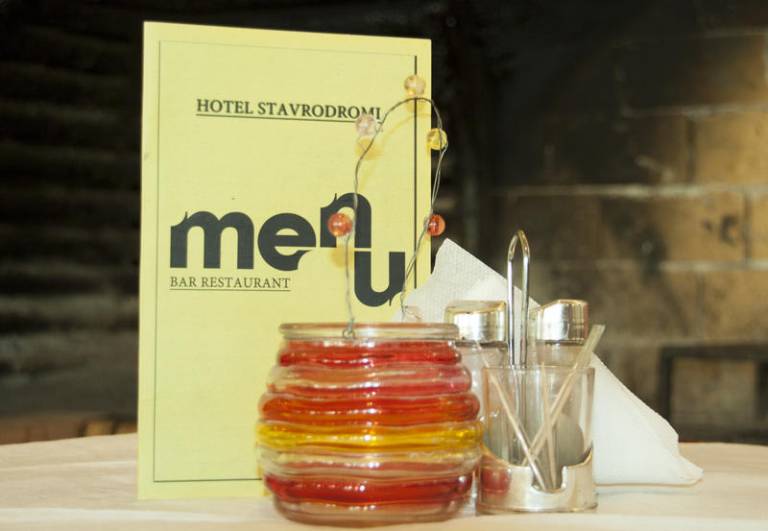 Stavrodromi Hotel — photo 3