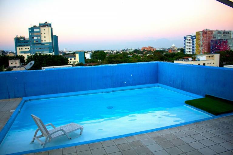 Apartamento Cali