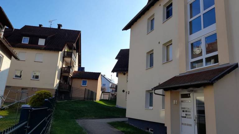 Ferienwohnung Geiselbach