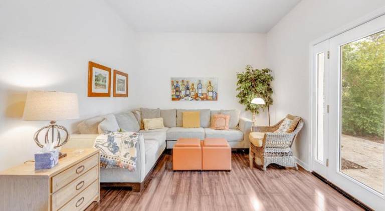 Vacation home | Pet-friendly — photo 2