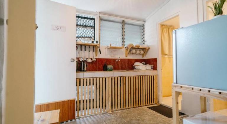 Bungalow for 6 persons — photo 4