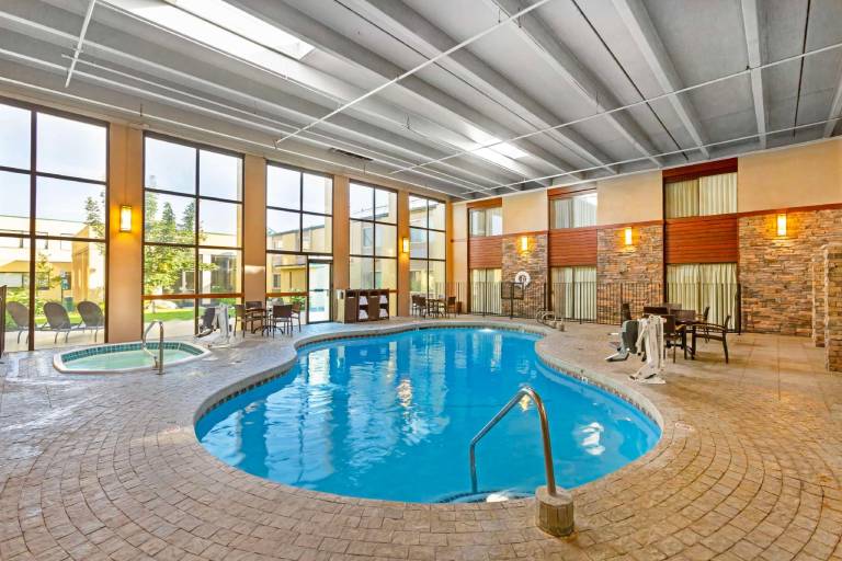 Best Western Plus GranTree Inn — photo 2