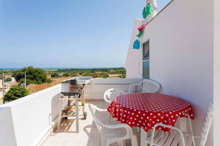 Apartamento Manta Rota