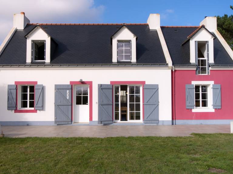Maison de vacances Belle-Île-en-Mer