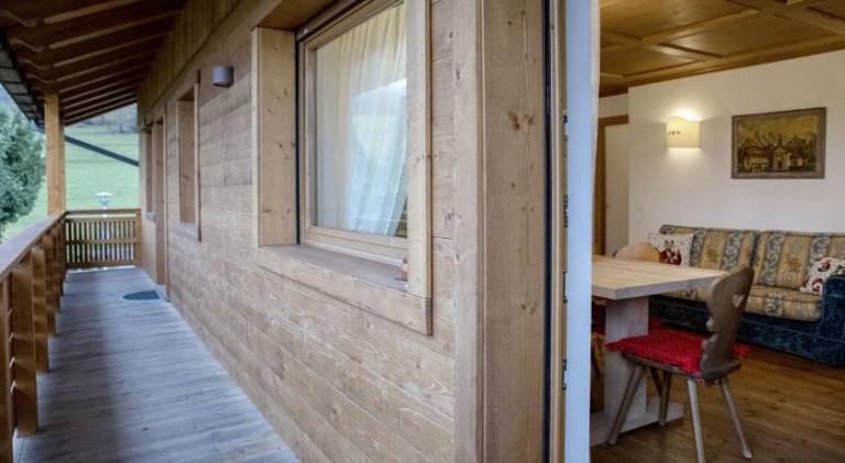 Beautiful serviced apartment with terrace, yard & sauna | Close to the ski | Pet-friendly — photo 5
