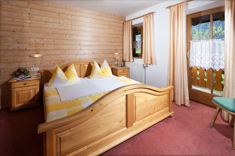 Ferienwohnung Ramsau bei Berchtesgaden