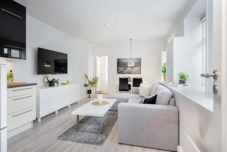 Apartment Alesund