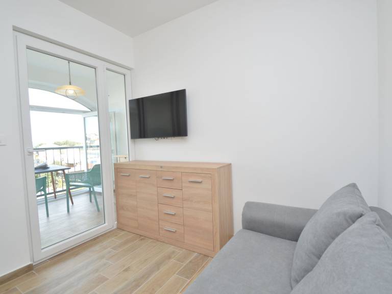 Rental apartment | Sea view — photo 4