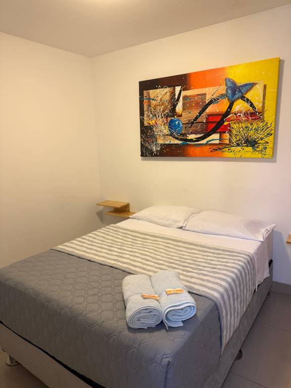 Hostel El Chaco