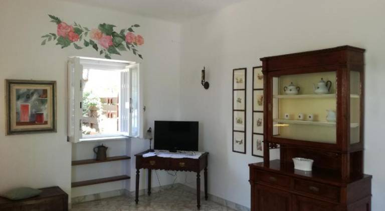Villa with 3 rooms for 6 persons — photo 2