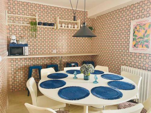 Apartamento Segovia