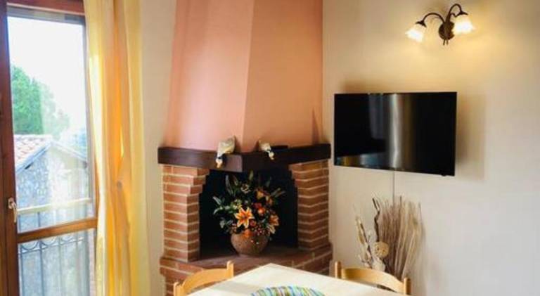 Holiday apartment with 2 rooms for 4 persons — photo 3