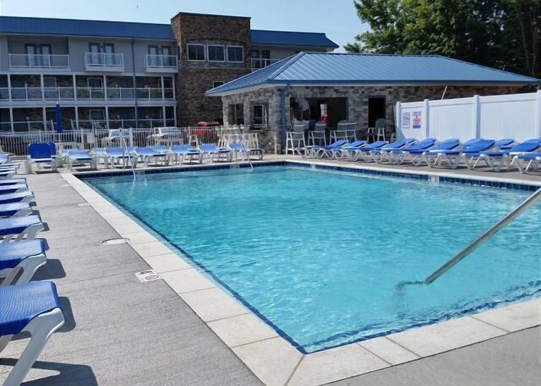 Condo Put-in-Bay