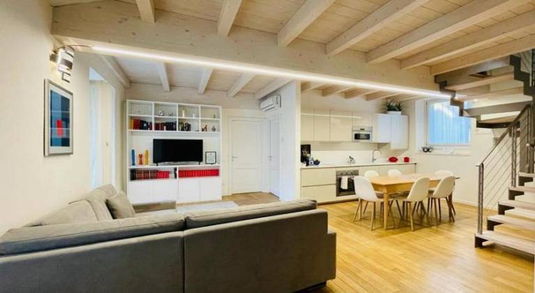 Appartamento Rossini by Holiday Solutions — photo 2
