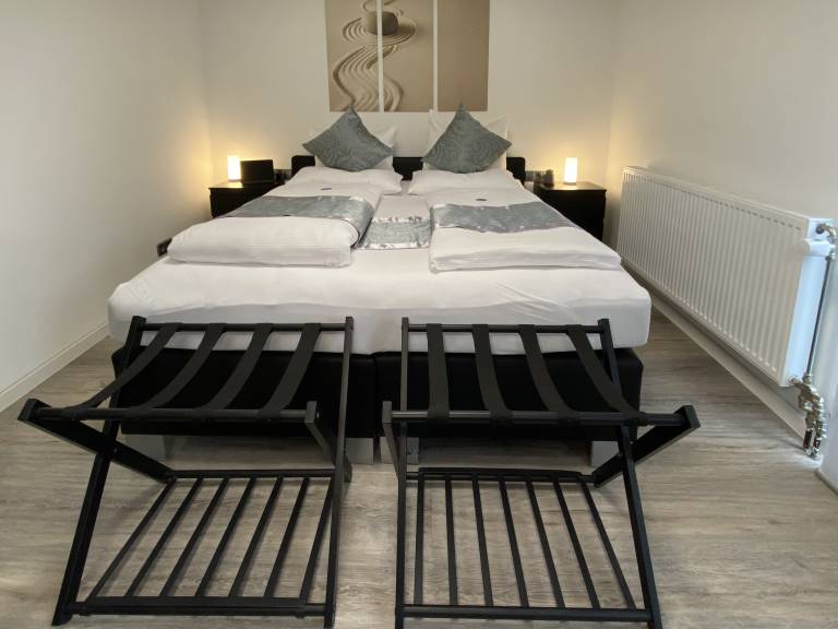 Rental apartment with 1 room for 4 persons — photo 4