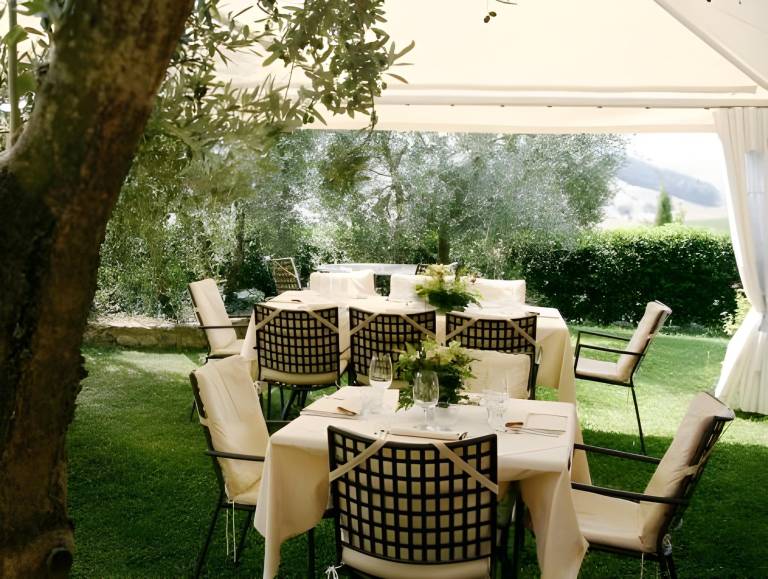 House with terrace, pool & BBQ — photo 5