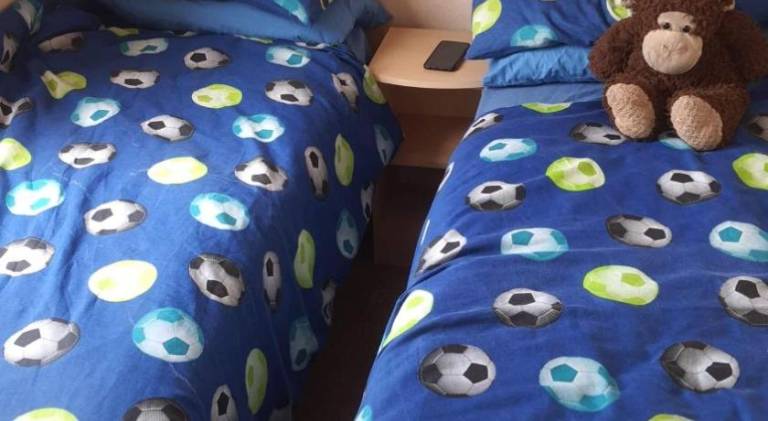 Holiday park Skegness