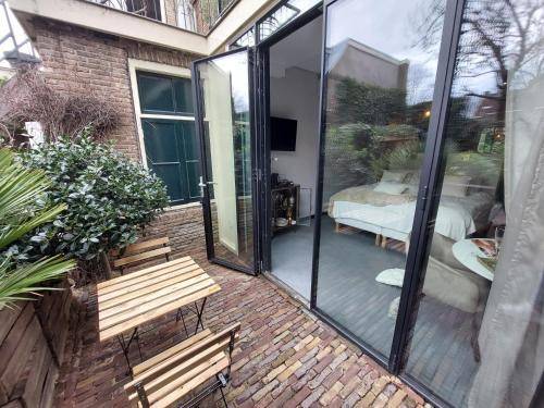 Bed & Breakfast Amersfoort