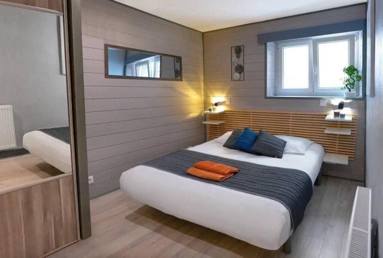 Appartement Verdun