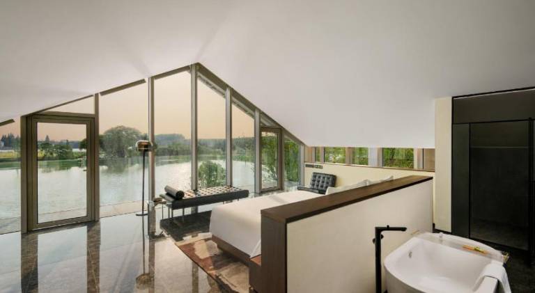 Jiangnan House Yangcheng Lake Kunshan — photo 2