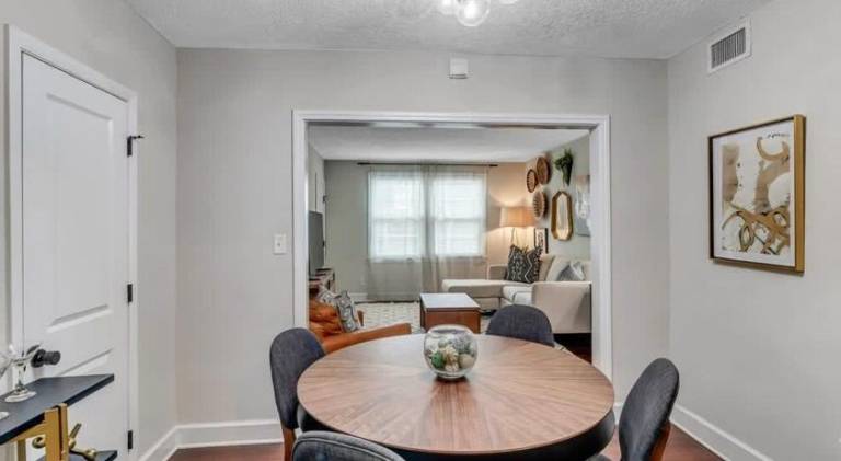 Vacation home | Pet-friendly — photo 3