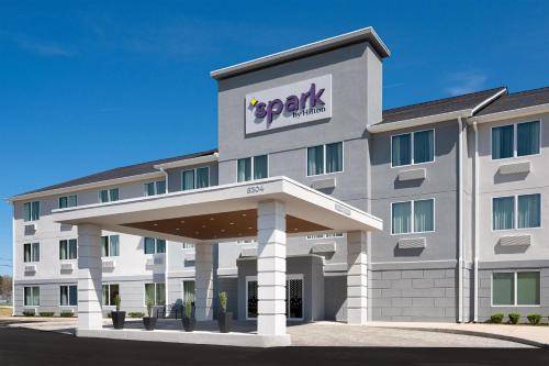 Spark by Hilton Douglasville Atlanta West in Douglasville, GA