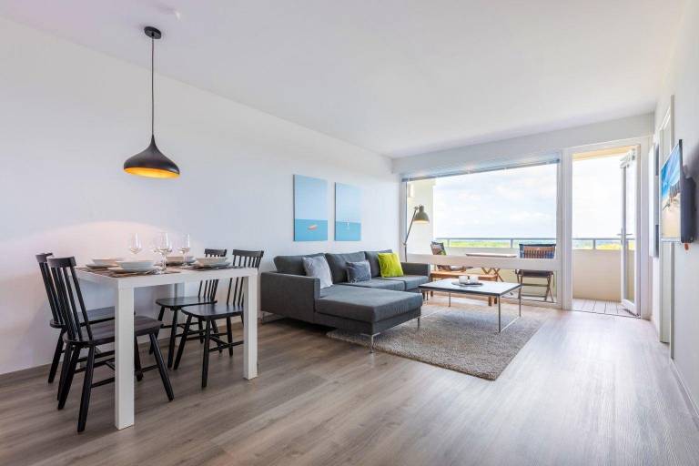 Ferienwohnung Sankt Peter-Ording