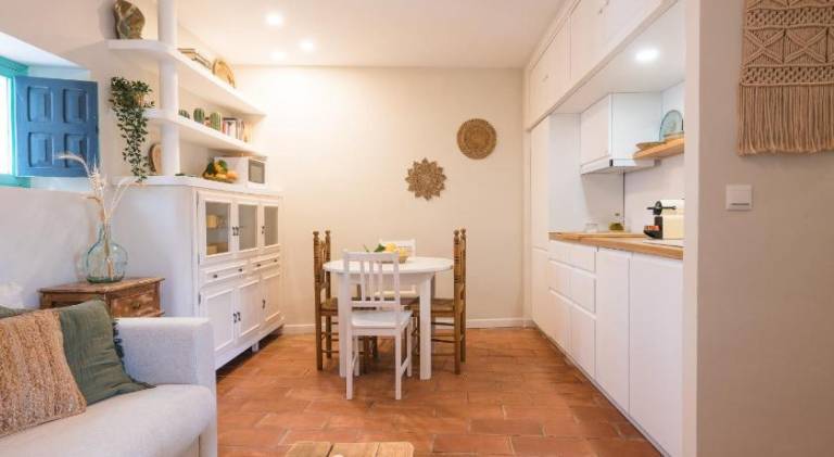 Apartment | Next to Seville Cathedral | Pet-friendly — photo 3