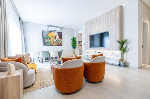 194 m² Ferienwohnung