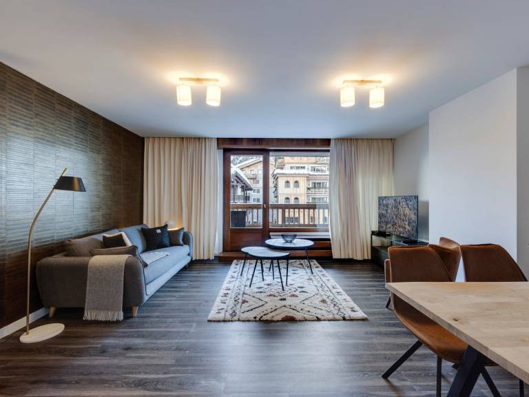 Appartement Val-d'Isère