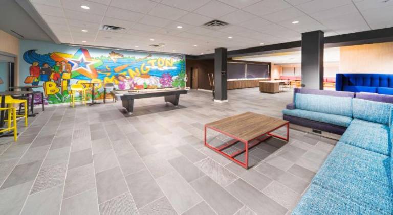 Home2 Suites by Hilton Minneapolis Mall of America — photo 4