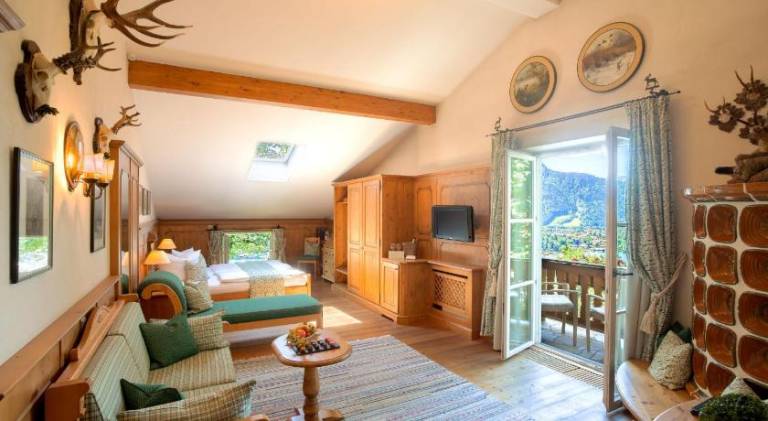 Hotel Leeberghof — photo 2