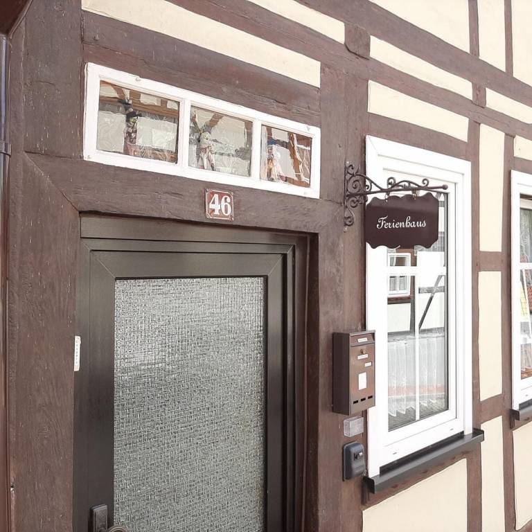 House Stolberg