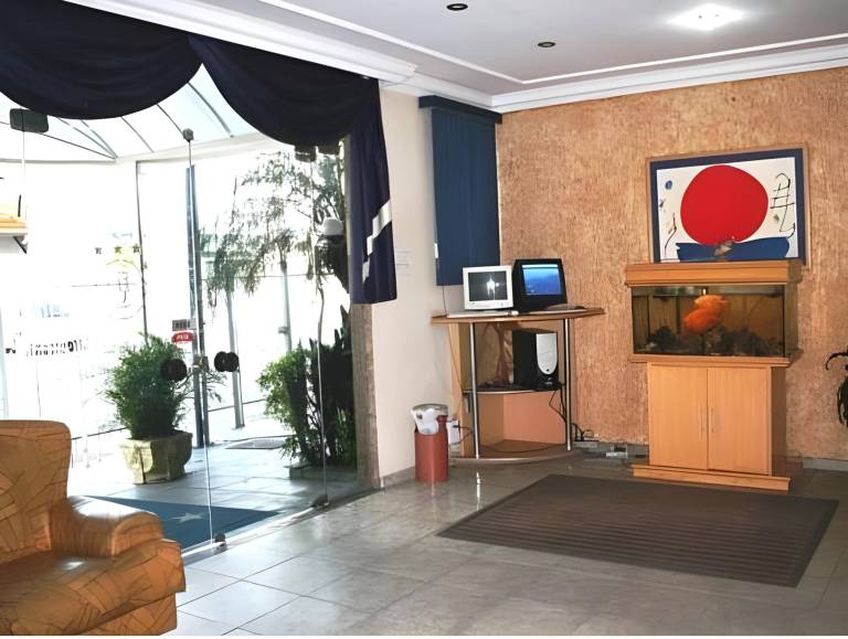 Hotel Capriccio Sao Caetano