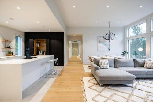 Appartement Rovaniemi
