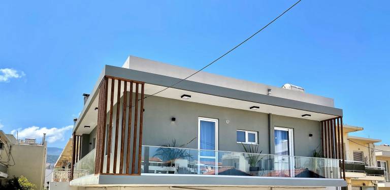Apartment  Rethimno
