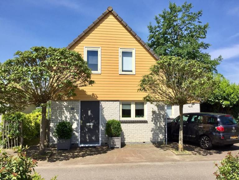 Ferienhaus Wemeldinge
