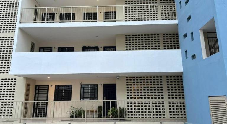 Holiday apartment with 1 room for 2 persons — photo 4