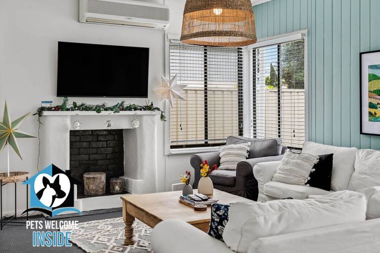 House Victor Harbor