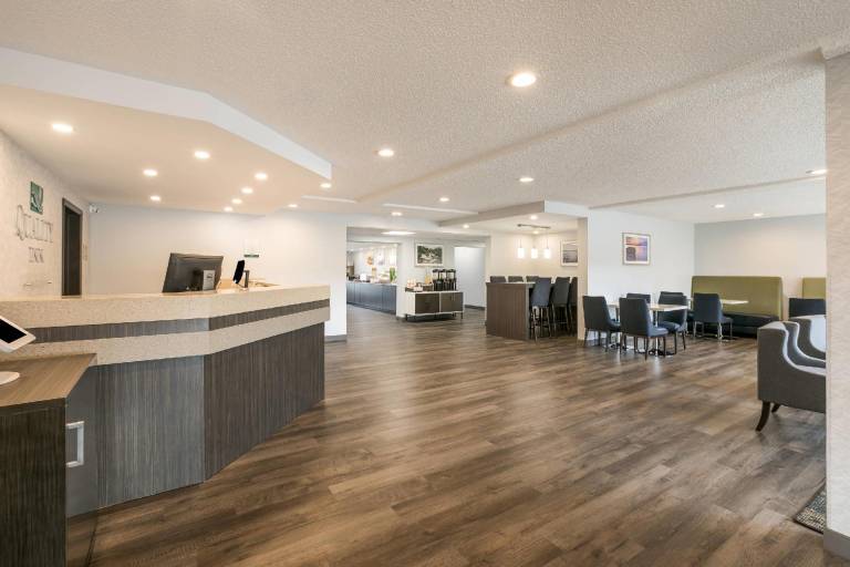 Quality Inn Marquette — photo 3