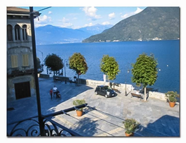 Appartamento Maccagno
