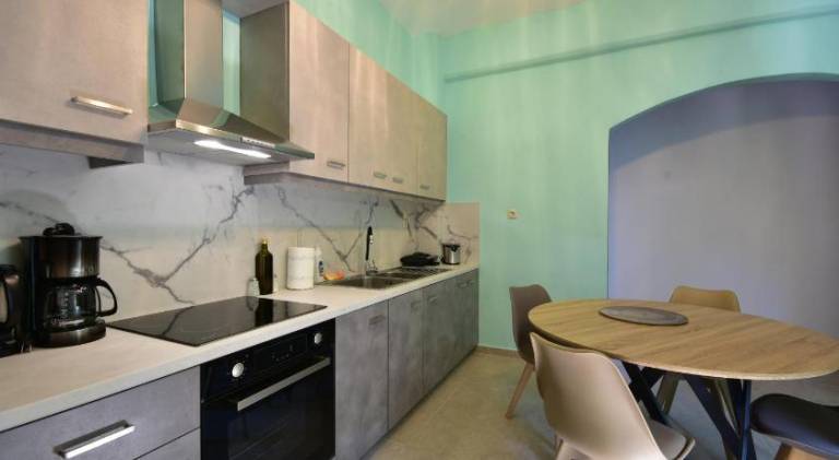 Konatsi Luxury Apartments — photo 3
