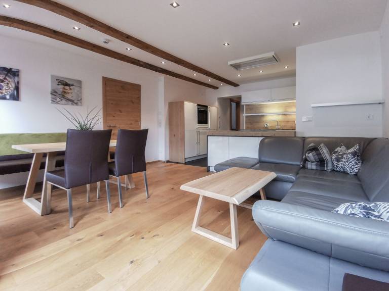 Appartement Berwang