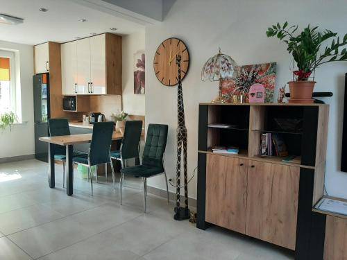 Apartament Tomaszów Mazowiecki